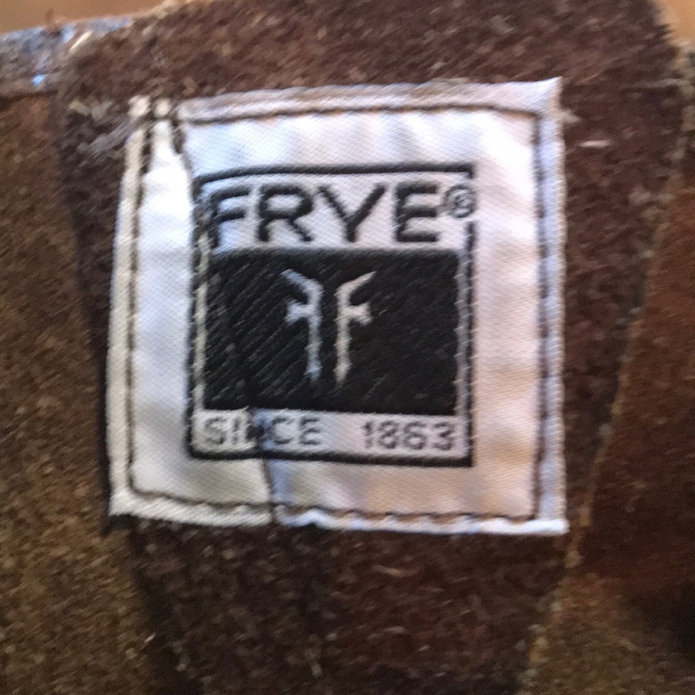 🎉HOST PICK🎉 Frye Veronica mid calf boots - Picture 6 of 7